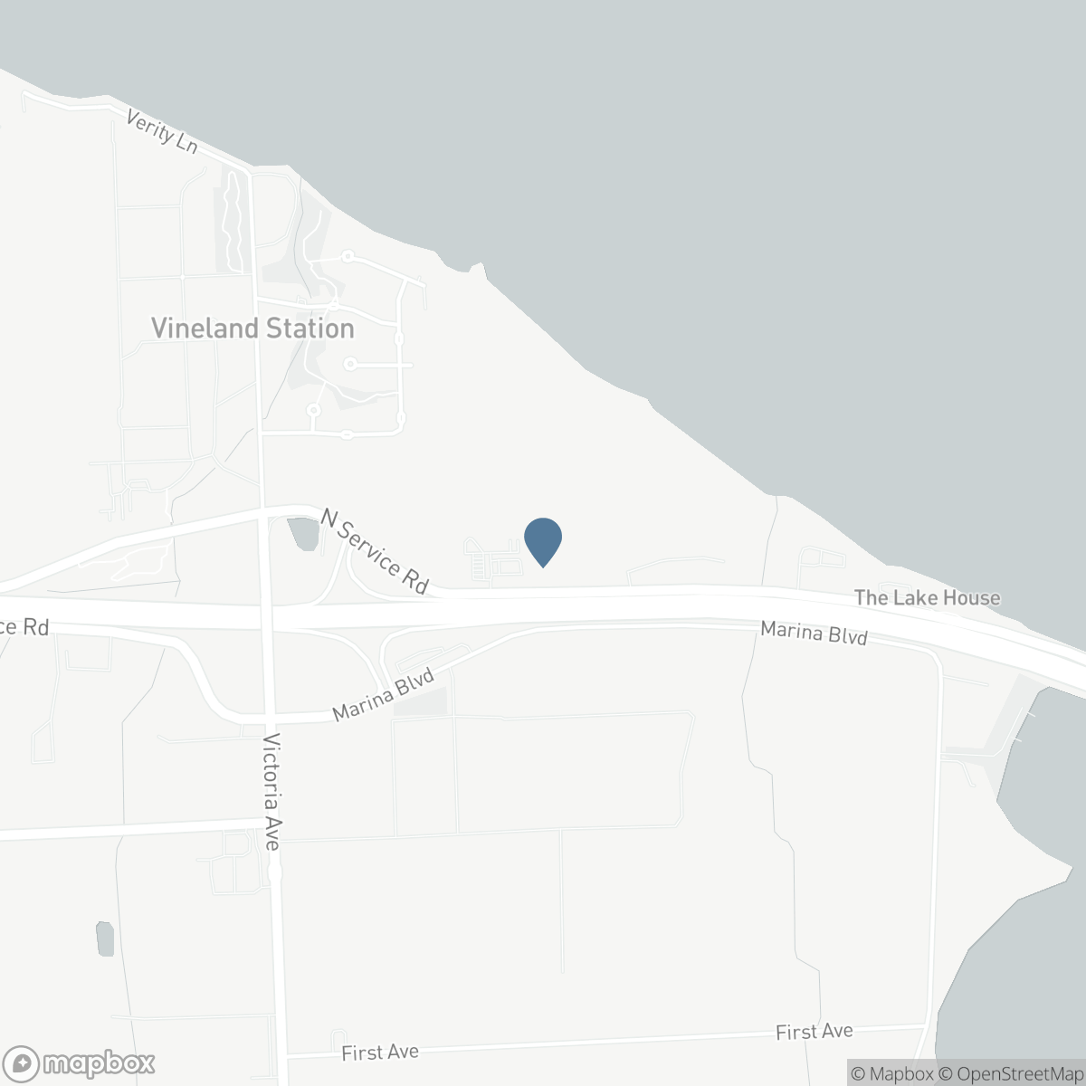 LOT 69 PORTOFINO DRIVE, Lincoln, Ontario L0R 2E0